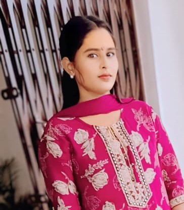 Kajal Kumari